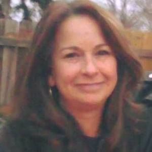 Meet your Posher, Cheryl